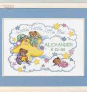Dimensions 3865 - Twinkle Twinkle Little Star