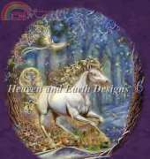 HAEMYP 105 Myles Pinkney Unicorn