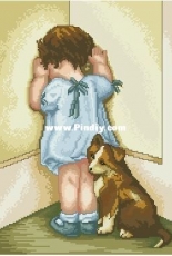 Zolotoe Runo - CB-010 - Inseparable Friends