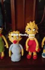 the simpsons