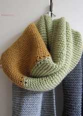 Outdoors Scarf by Maaanel-Free