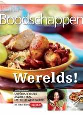 Boodschappen-N°9-2013 /Dutch