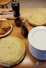 Delicious!