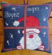 Tiens Donc! - Soyez Sages
