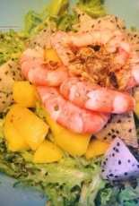 Sunday Salad