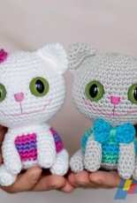 Smartapple Creations - Maarja Harsing Vark - Cheeky Kitty - Russian - Translated - Free