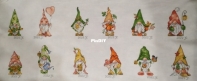 My dwarves