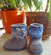 booties