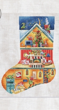 All Come True by Eva Stitch and Morra Marran