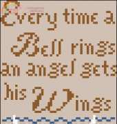 The Sampler Girl (TSG) - Every Time a Bell Rings