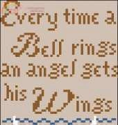 The Sampler Girl (TSG) - Every Time a Bell Rings