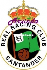 Arxinda - Racing Club Santander