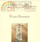 Il Telaio Povolaro - R come Ricamatrice