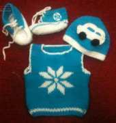 For a newborn baby