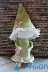Happy Berry - Laura Eccleston - Flower Pixie