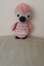 Little pinguin