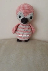 Little pinguin
