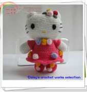 rose kitty