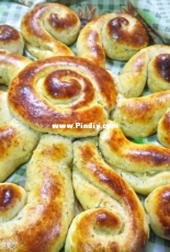 bread