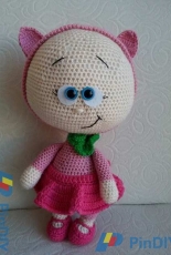 bonie pig