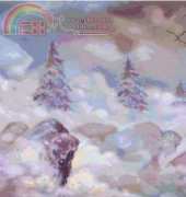 HAE BAB1914  Buffalo Clouds