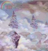 HAE BAB1914  Buffalo Clouds