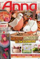 Anna October 2017 - German