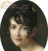 Golden Kite 2302 Madame Philippe Desbassayns