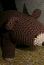 Bear
