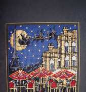 3 Christmas Cards