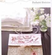 V. Enginger Pochette Feminine