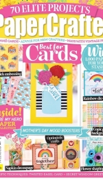 PaperCrafter Issue 157/ 2021