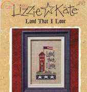 Lizzie Kate S28 - Land That I Love