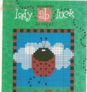 Amy Bruecken Designs - Lady Luck