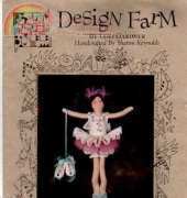 Design Farm Smile Keeper by Lori Gardner