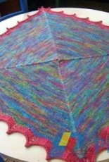 Buster Shawl by Theresia Lew -Eng,German-Free