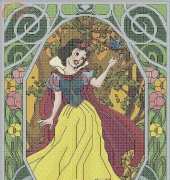 Eromas 78 - Disney Princess Snow White Portrait