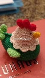 chicken