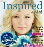 Inspired Crochet September 2013