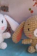 were Rabbits