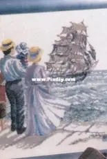 OOE - Oehlenschlager 65126 Clipper Ship  XSD