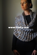 Ingot by Lisa Mutch - English, French