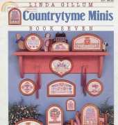 Dimensions 00137 Countrytyme Minis