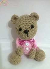 Little bear
