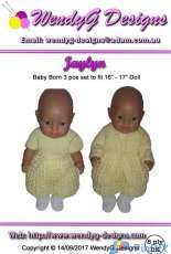 Wendyg Designs -jaylynn