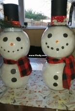 Snowmen