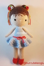 Chloe Doll