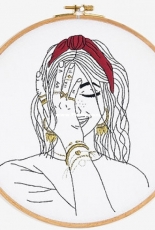DMC - Adorned in Accessories - Free