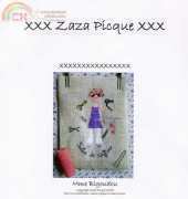 Zaza Picque - Mme Bigoudou