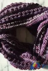 Sillons Cowl by moorco & co-Free